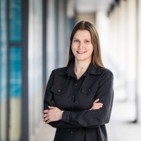 CENTR Employee Polina Malaja's profile photo