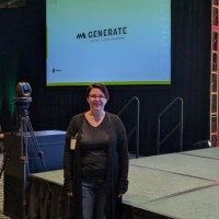 CU Denver College of Architecture and Planning Employee Toni Alexander's profile photo
