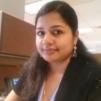 Wells Fargo Employee Devi Radhakrishnan's profile photo