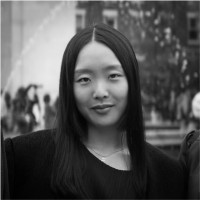 Frieze Employee Julie Shin's profile photo
