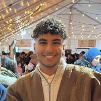 Halim Clinic Employee Adam Ayad's profile photo
