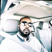 MKGCS Employee Osman Abdalla's profile photo