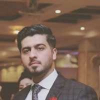Duraflow Plastics Pvt Ltd Employee Ali Butt's profile photo