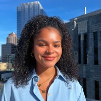 Die-Hard, Inc. Employee Sydney Boyd's profile photo