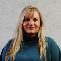 Pelican-Tech Employee Alona Grosman's profile photo