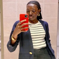 Iron Products Industries Limited Employee Esther Fashola's profile photo