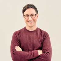 AminoChain Employee Andrew Kottick's profile photo