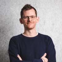 29xStudio Employee Matias Vad's profile photo