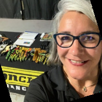 Ironclad Performance Wear Employee Lisa Patterson's profile photo