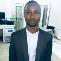 Biotitiale Employee Yao Kossonou's profile photo