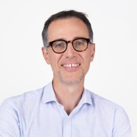 Global Strategy Group, by KPMG Employee Bertrand Grau's profile photo