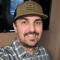 SOVI Creative Employee Zachary Warrington's profile photo