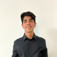 HelloVan Employee Juan Castro's profile photo