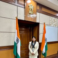 Simran Manchanda Email