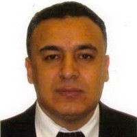 TECHMIRE Employee Ottman Boussairi's profile photo