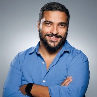Simbel Employee Rami Hadjab's profile photo