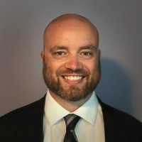 Johnston Equipment Employee Les Card's profile photo