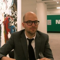 Los Angeles County Museum of Art (LACMA) Employee Joel Ferree's profile photo