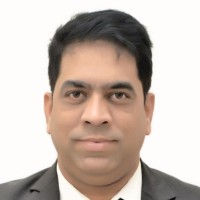 Aniruddha Paranjape Email
