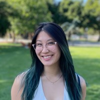 Code in Place Employee Caroline Tran's profile photo