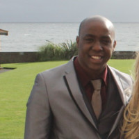 DecorAll Ltd Employee Tebo Moroke's profile photo