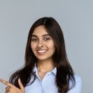 DoorDash Employee Isha Tyagi's profile photo