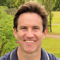 LCP Employee Mark Watts's profile photo