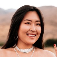 Before You Collection Employee Priscilla Suh's profile photo