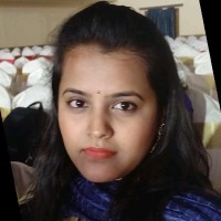 Shwetha M Email