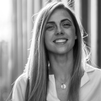 Ribble Cycles Employee Hope Cooper's profile photo