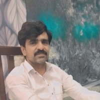 Any.do Employee Azhar Iqbal's profile photo