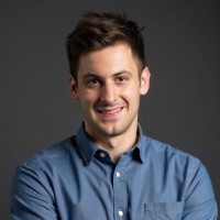 Swoop Employee Serge Daguise's profile photo