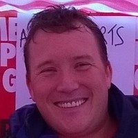 Rob Sharratt Email & Phone Number