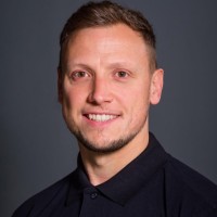 Blackmagic Design Employee Stuart Ashton's profile photo