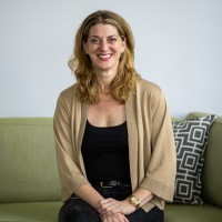 Shining Hope for Communities Employee Sara Leedom's profile photo