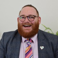 Union Direct Employee Russell Rhicard-Tierney's profile photo
