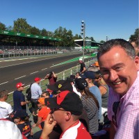FluidOne Employee Nigel Bolger's profile photo