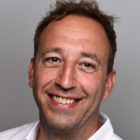 Evotec Employee Steffen Grimm's profile photo