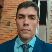 Yule Almeida's profile photo