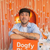 Delicium Diet Employee Victor Burgos's profile photo