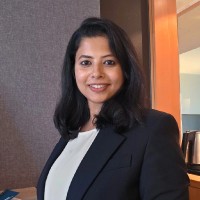 Chiplogic Technologies Employee Monica Rudhran's profile photo