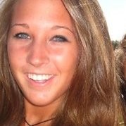 Ram Racing Employee Samantha Oslance's profile photo