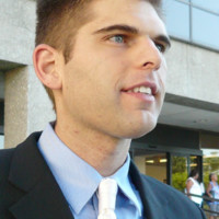 BLUE ORIGIN Employee Robert Bingham's profile photo