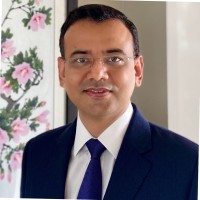 EY Employee Samir Ojha's profile photo