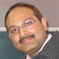 Kony, Inc. Employee Srinivas Kanneganti's profile photo