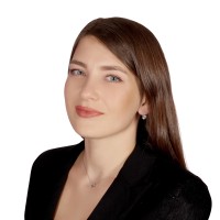 Ora Developers Egypt Employee Natalia Kruglova's profile photo