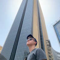 Arkadia Employee Dmytro Elli's profile photo