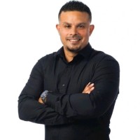 Atlas Professionals Employee Jerrel Bahadoersingh's profile photo