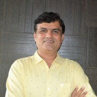 Nirav Vyas Email & Phone Number