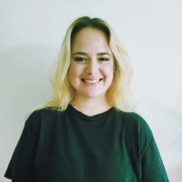 Sarabande Foundation: Established by Lee Alexander McQueen Employee Gina Kouvara's profile photo